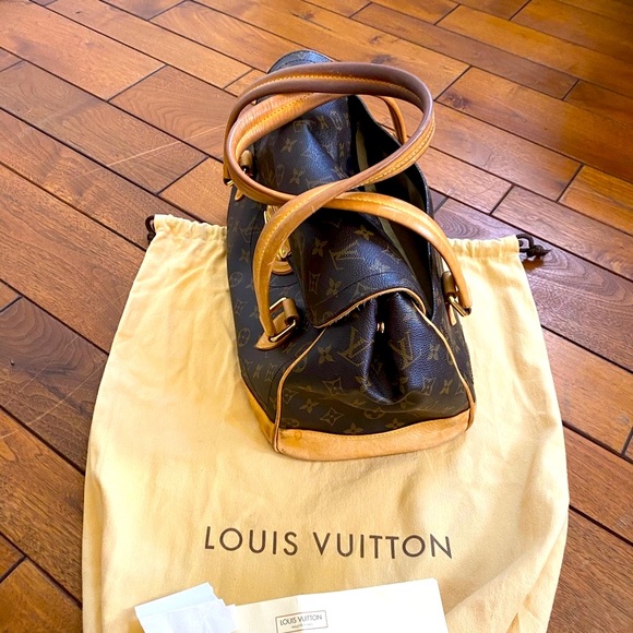 Louis Vuitton Monogram Bag - Picture 4 of 12